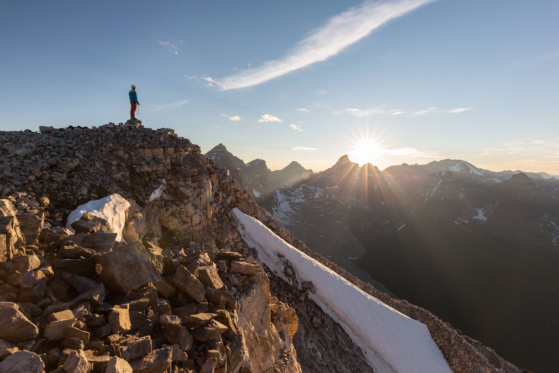 Explorer Spotlight: Matt Ford | The Outbound