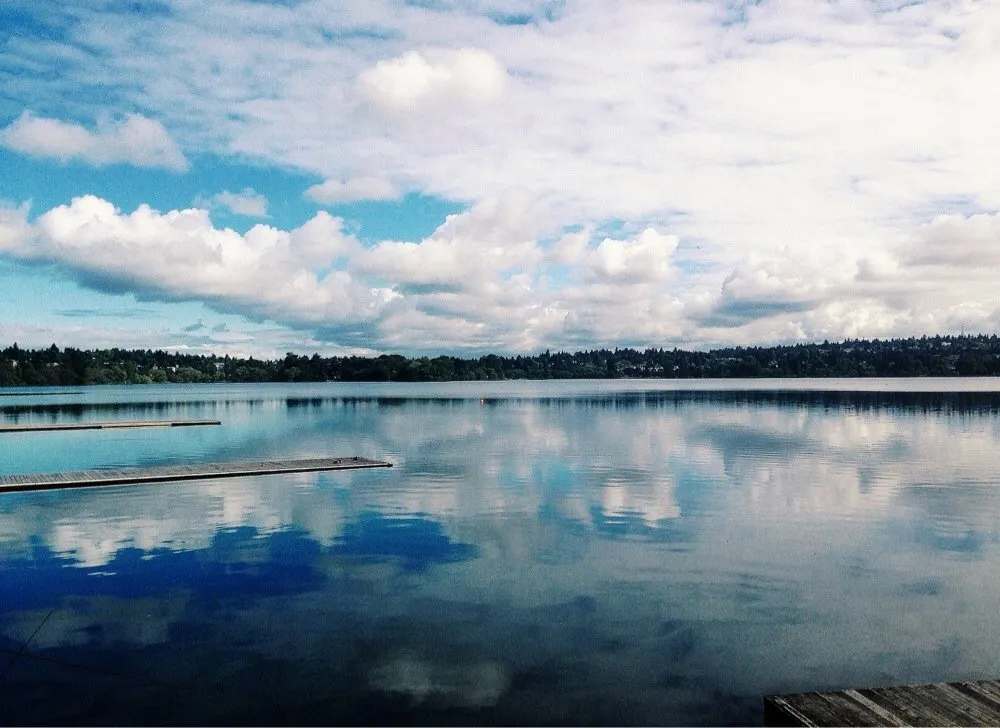 Green Lake
