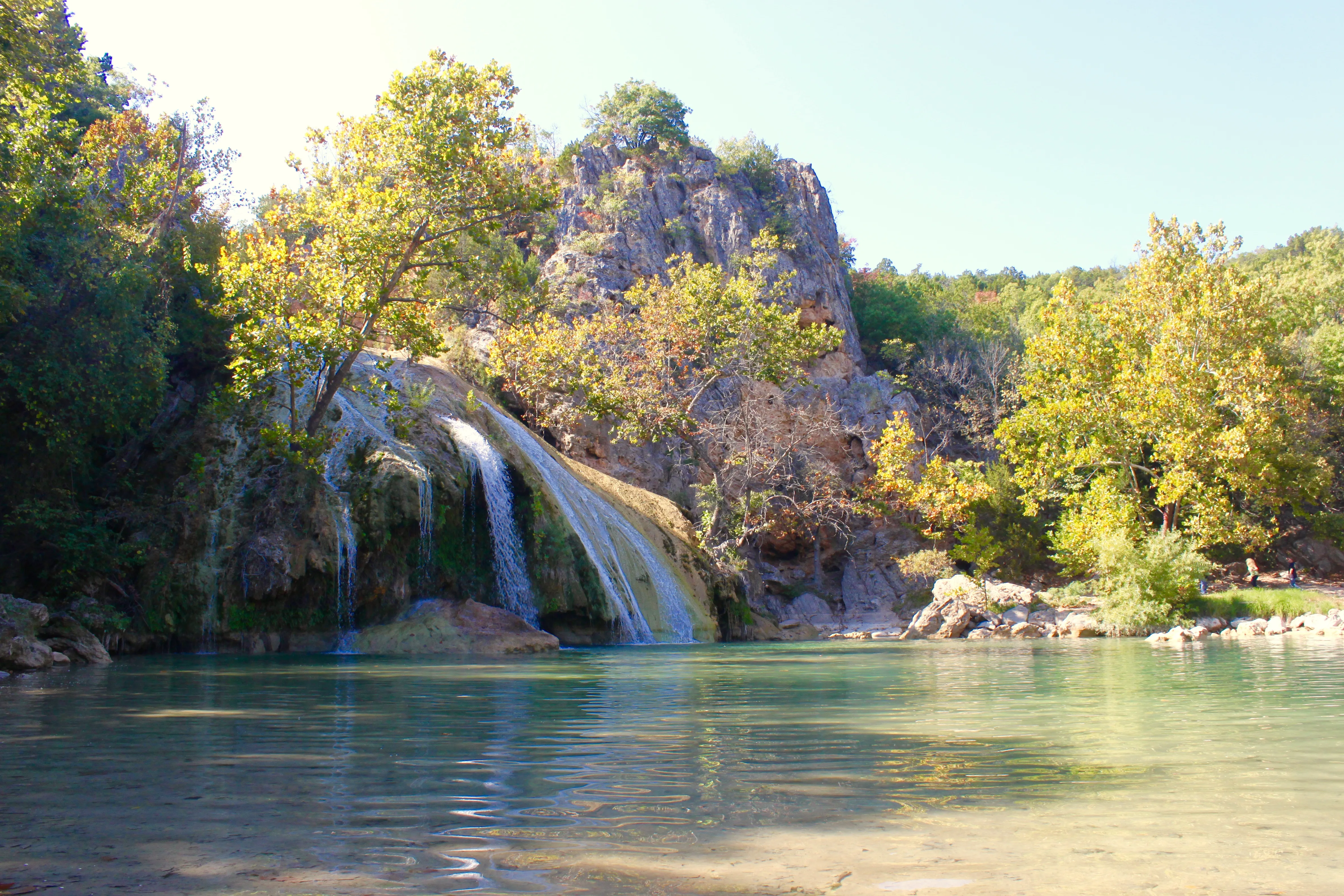 urner Falls