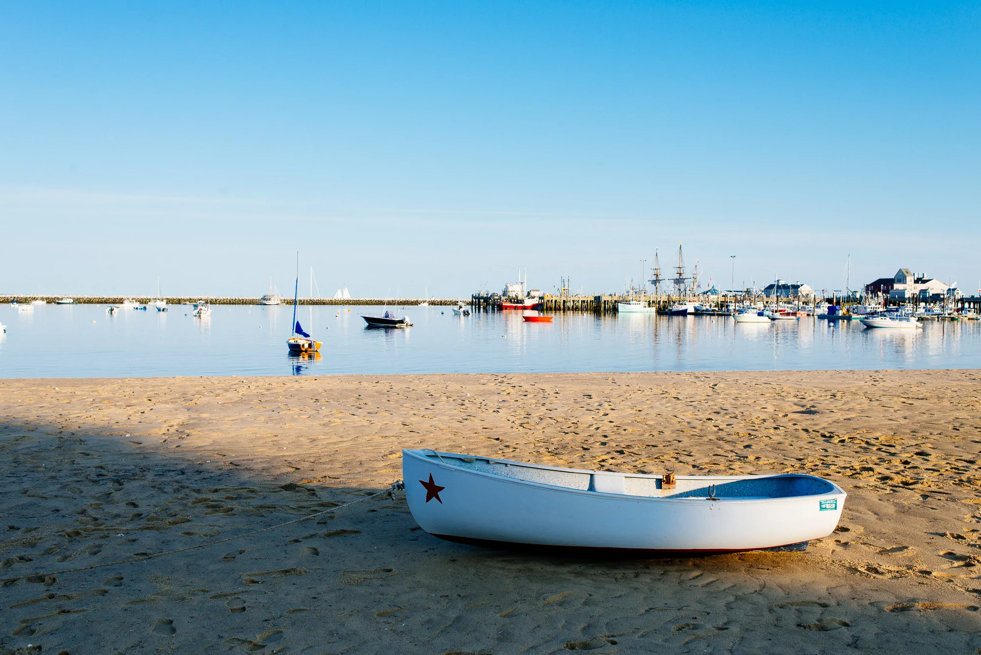 Dunes' Edge in Provincetown