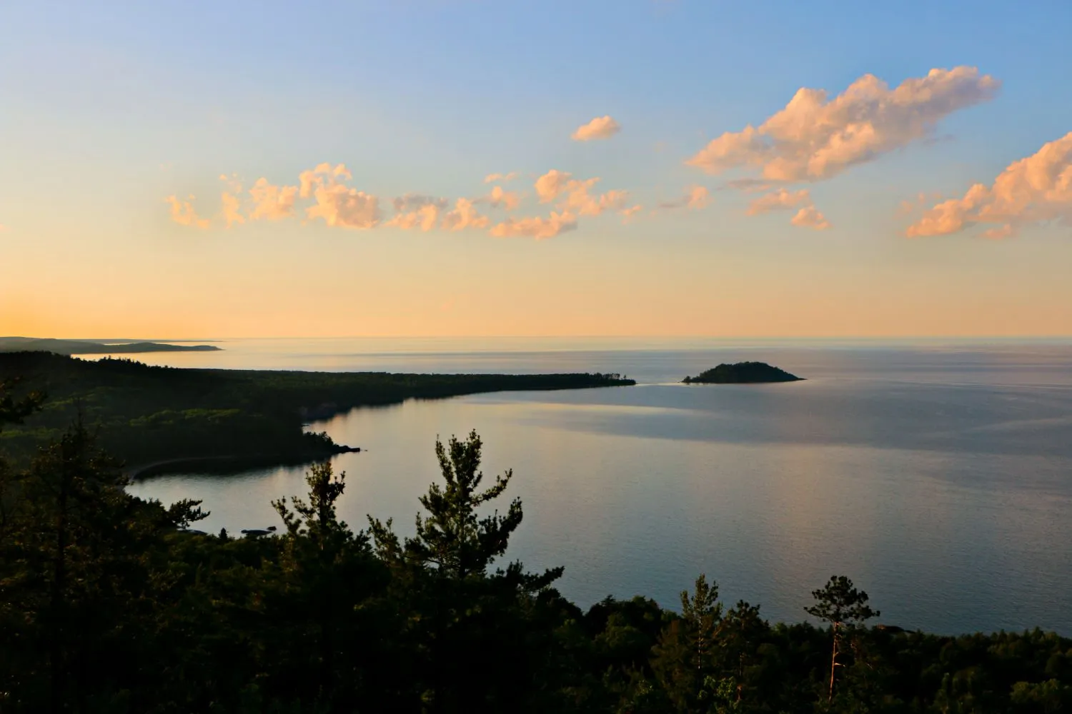 Sugarloaf Mountain Trail