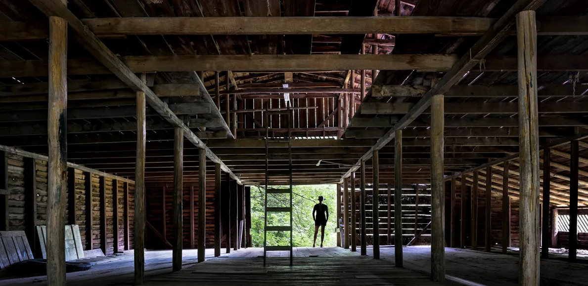 Explore Cataloochee Valley
