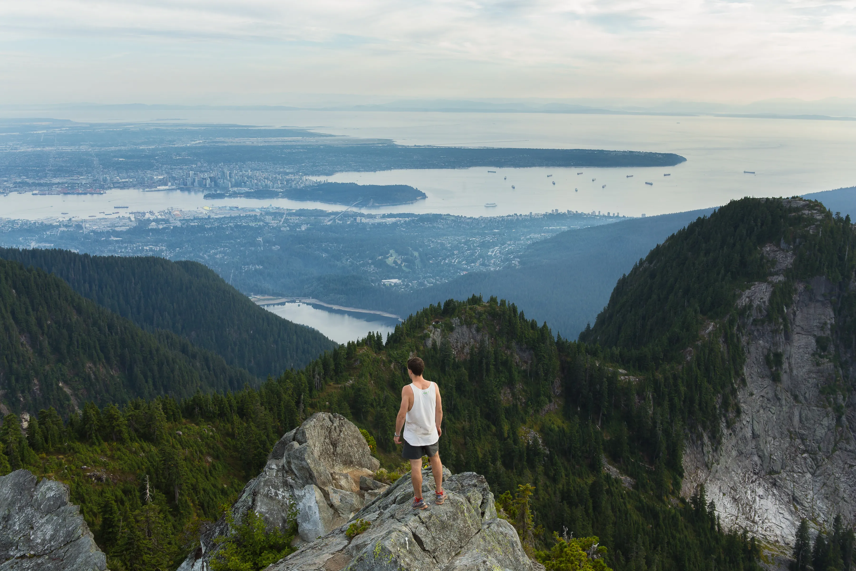 Crown Mountain