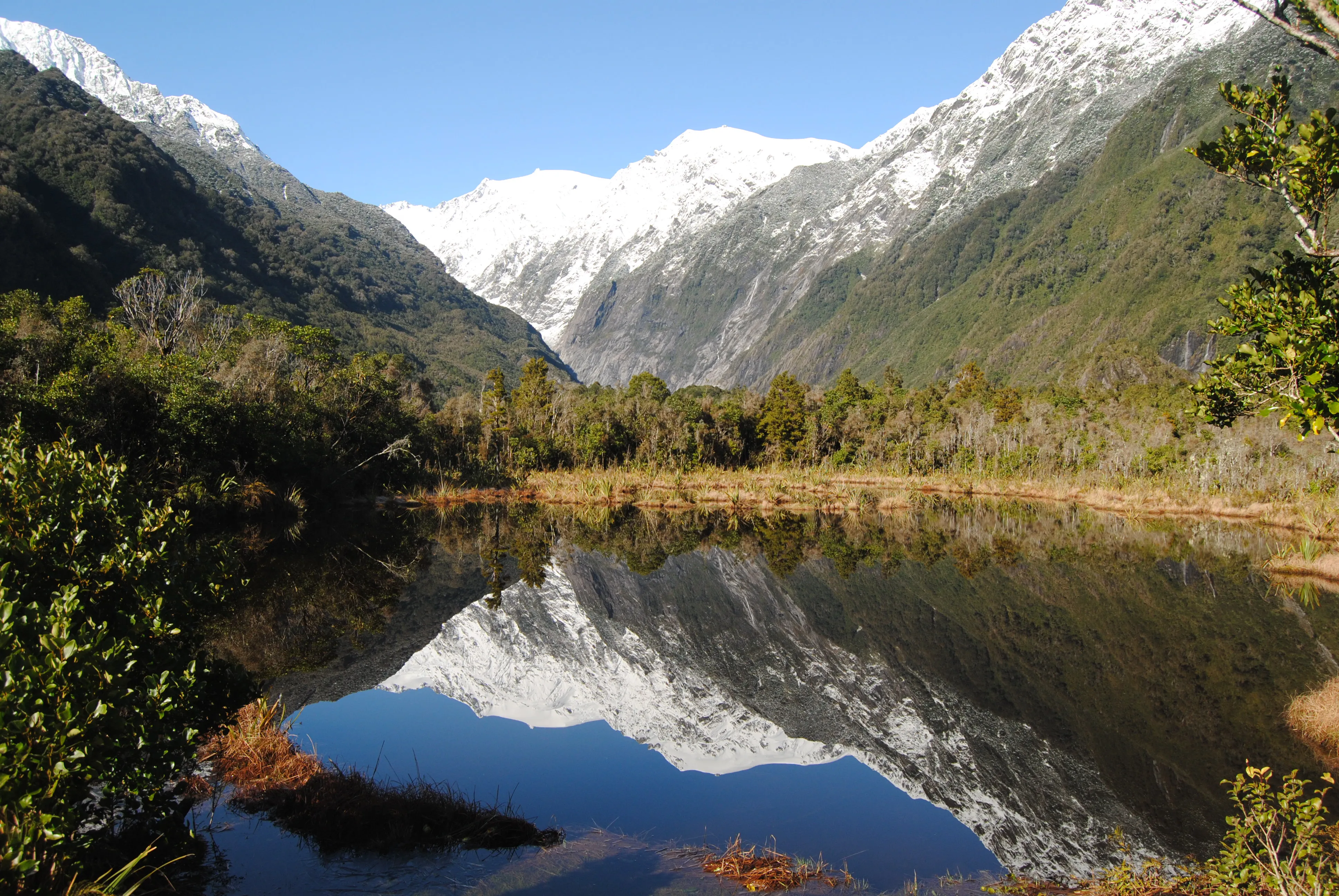 Explore Peter's Pool