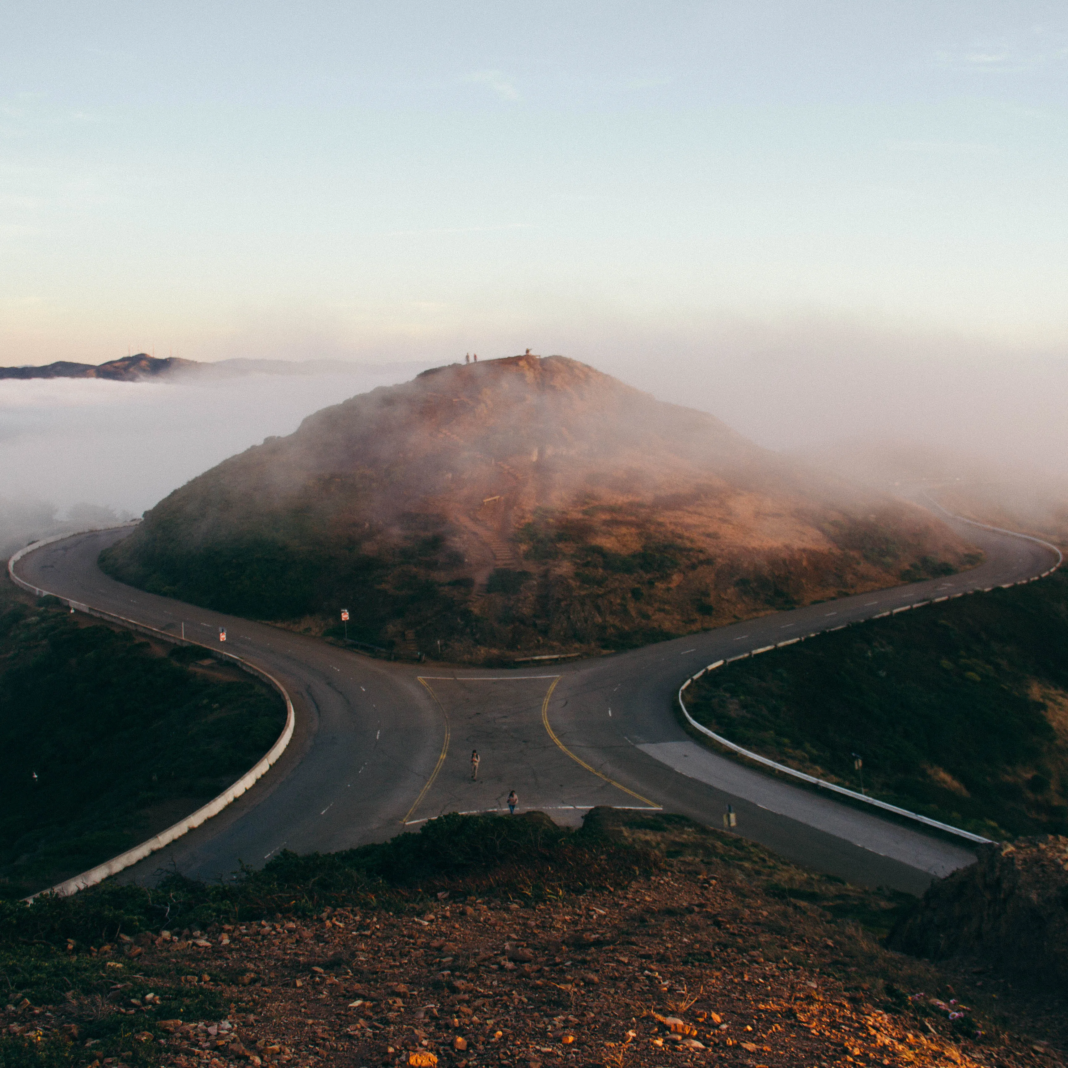 Twin Peaks