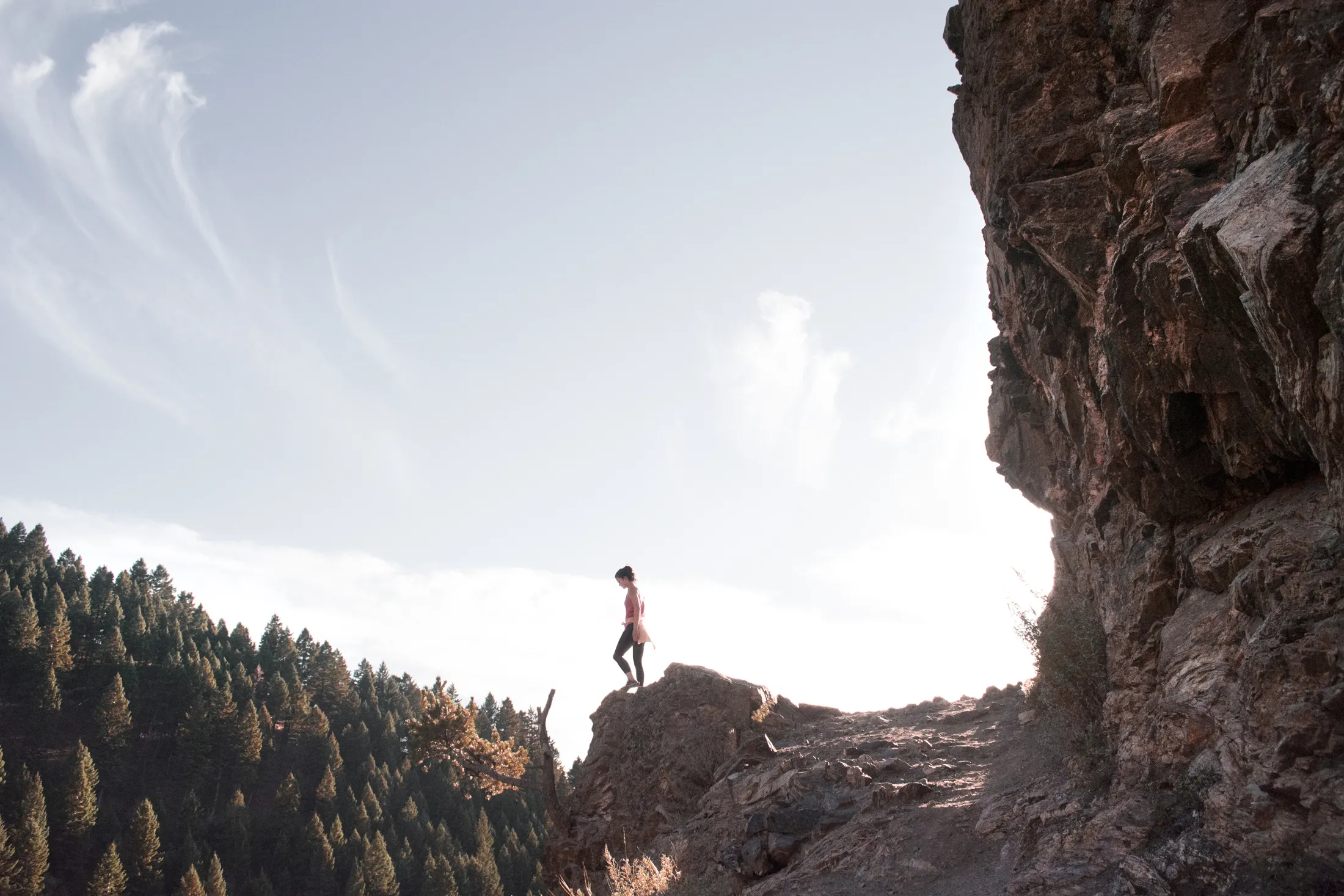 Sypes Canyon