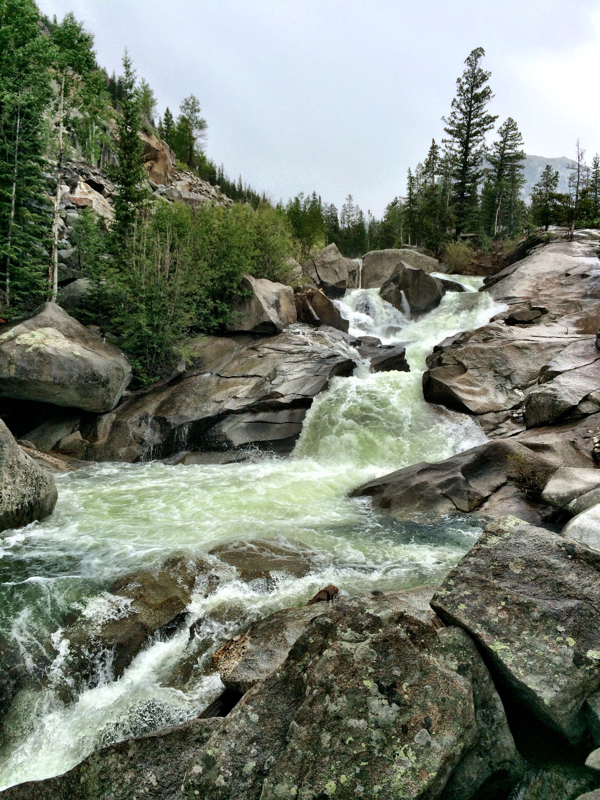 Grottos Trail, Colorado | The Outbound