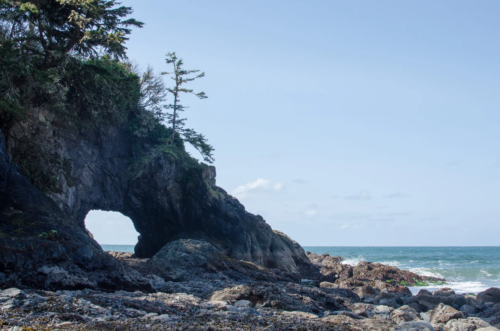 Keeha Beach