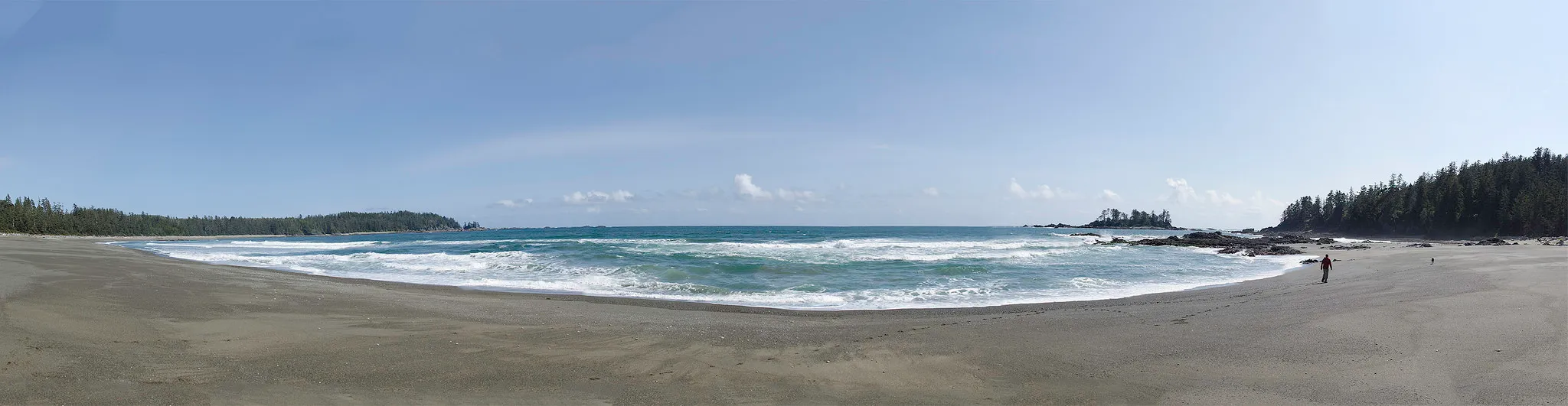 Hike to Keeha Beach