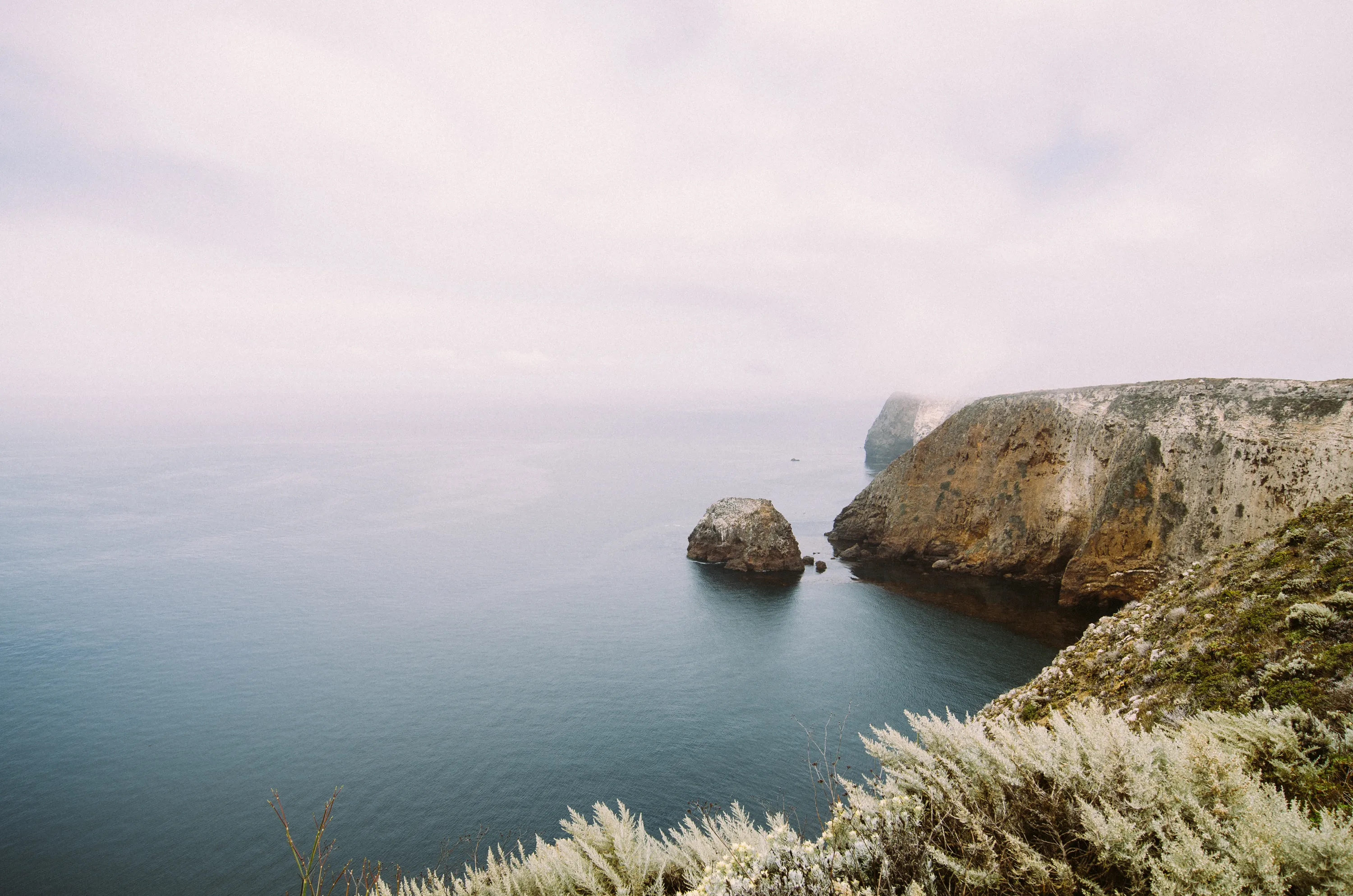 Cavern Point & Potato Harbor Loop