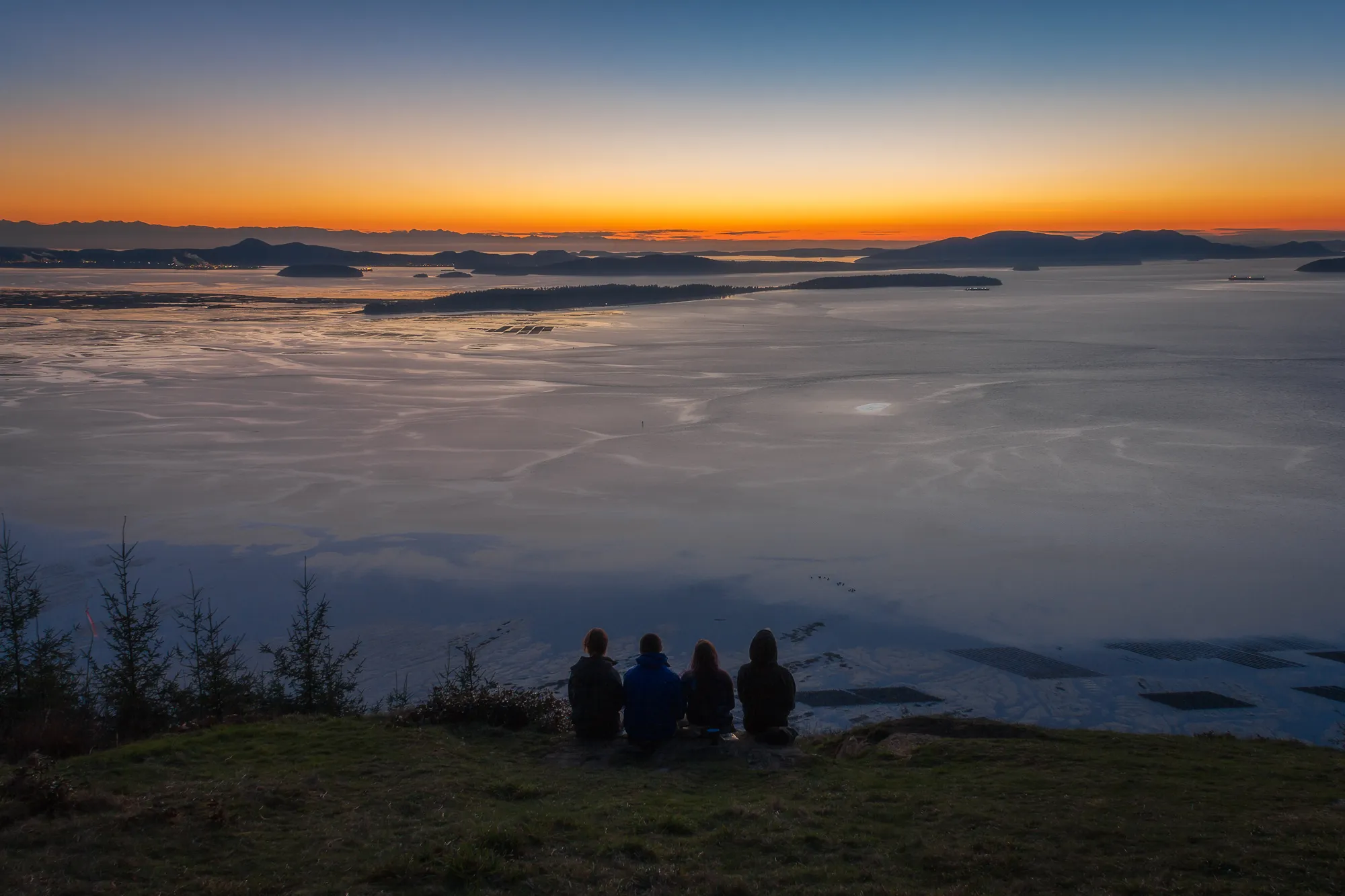 Samish Overlook