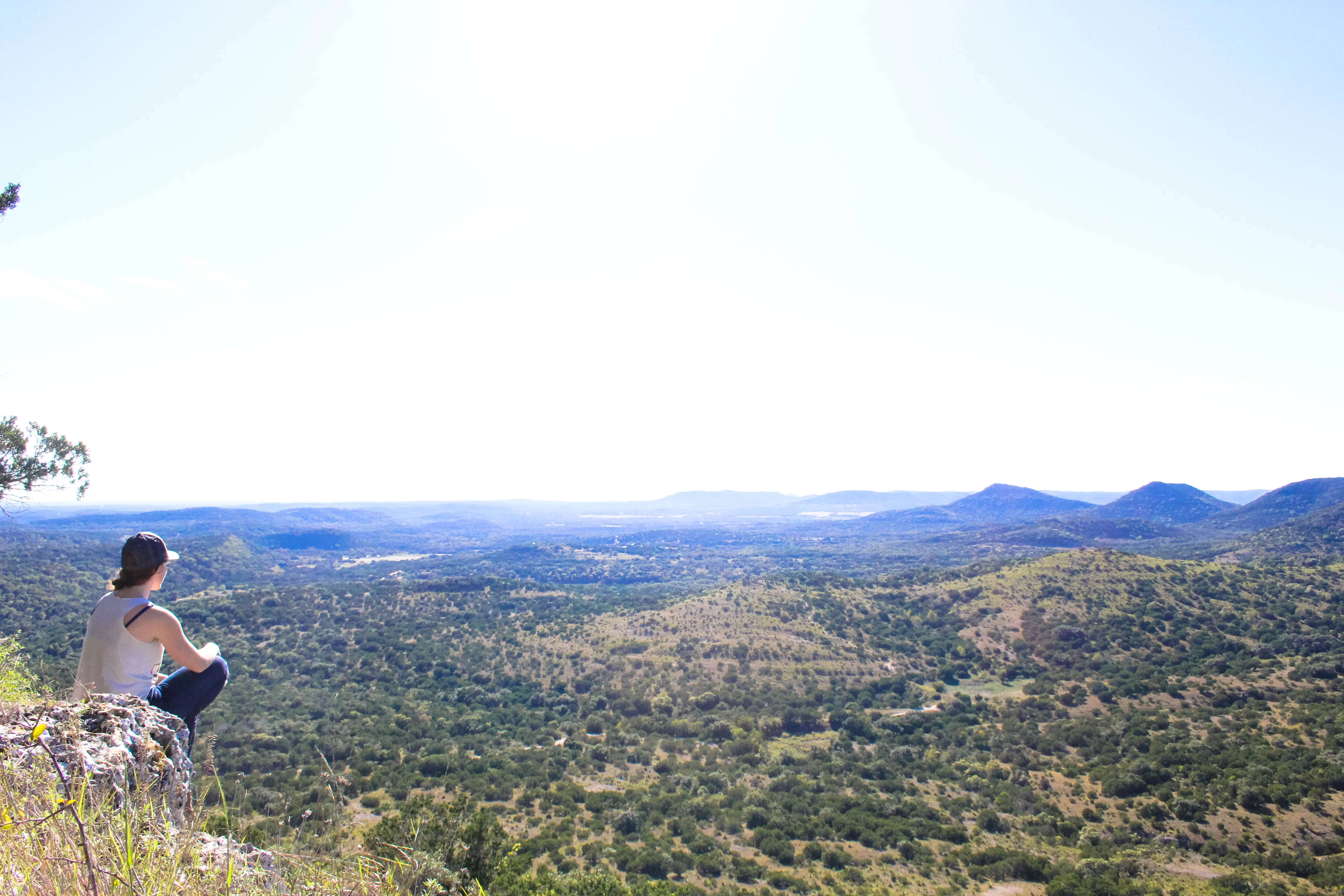 West Peak Loop