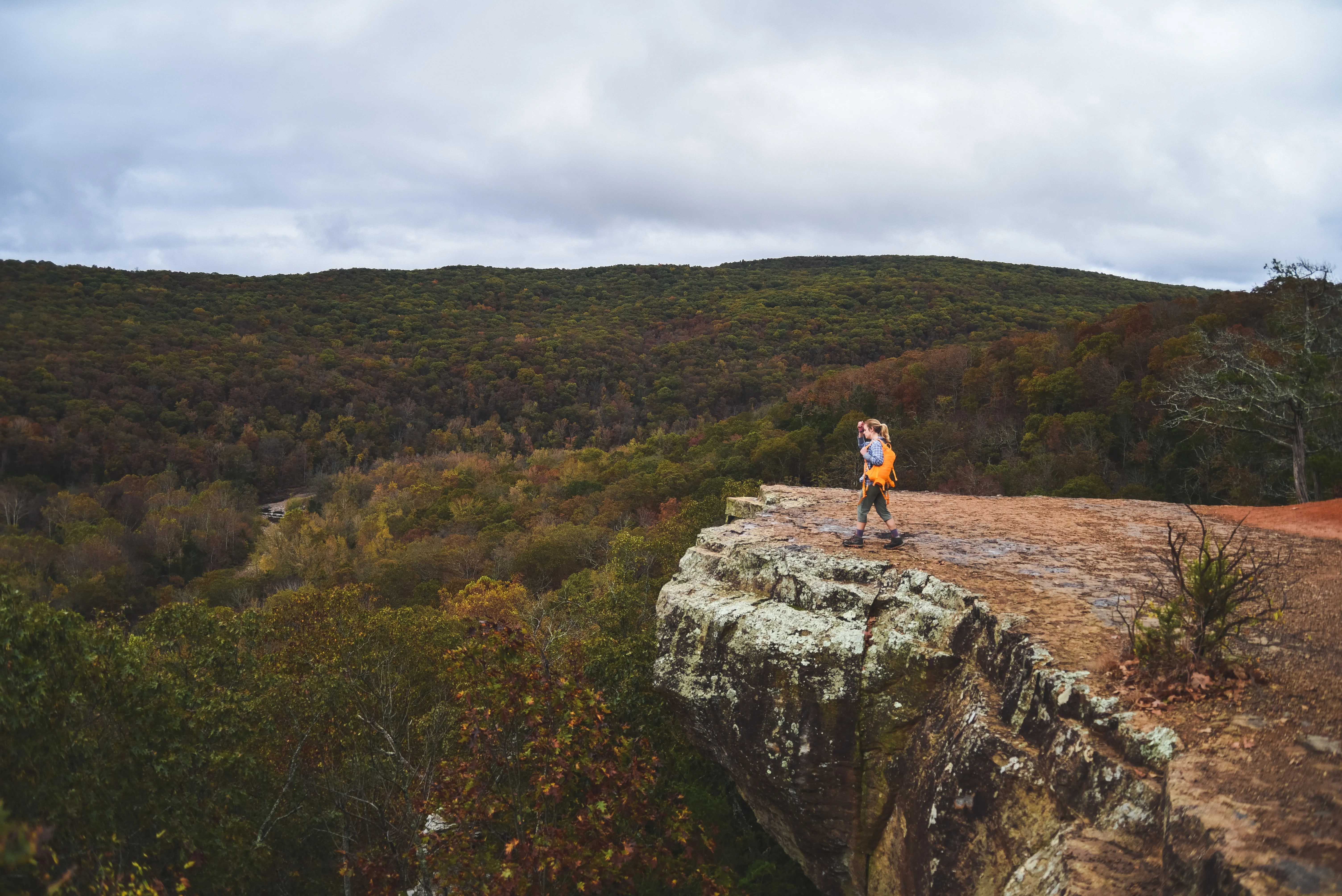 Yellow Rock Trail