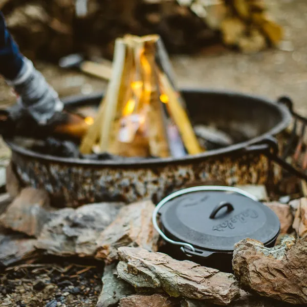 5 Tips for cooking with your Dutch oven
