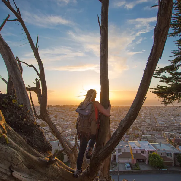 10 Must-Do Adventures In The San Francisco Bay Area