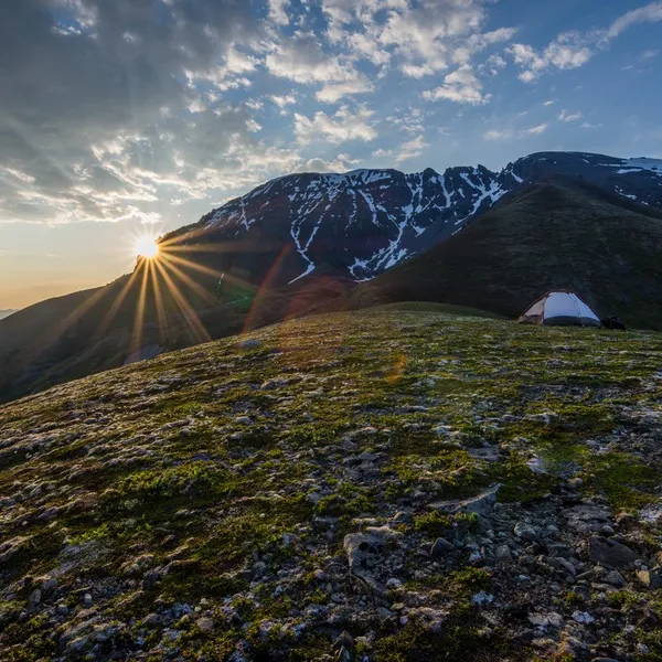 5 Tips For Getting Started With Ultralight Backpacking