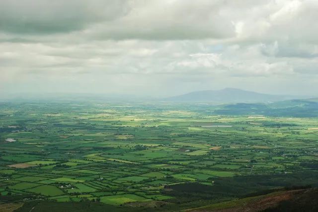 Sugarloaf Hill