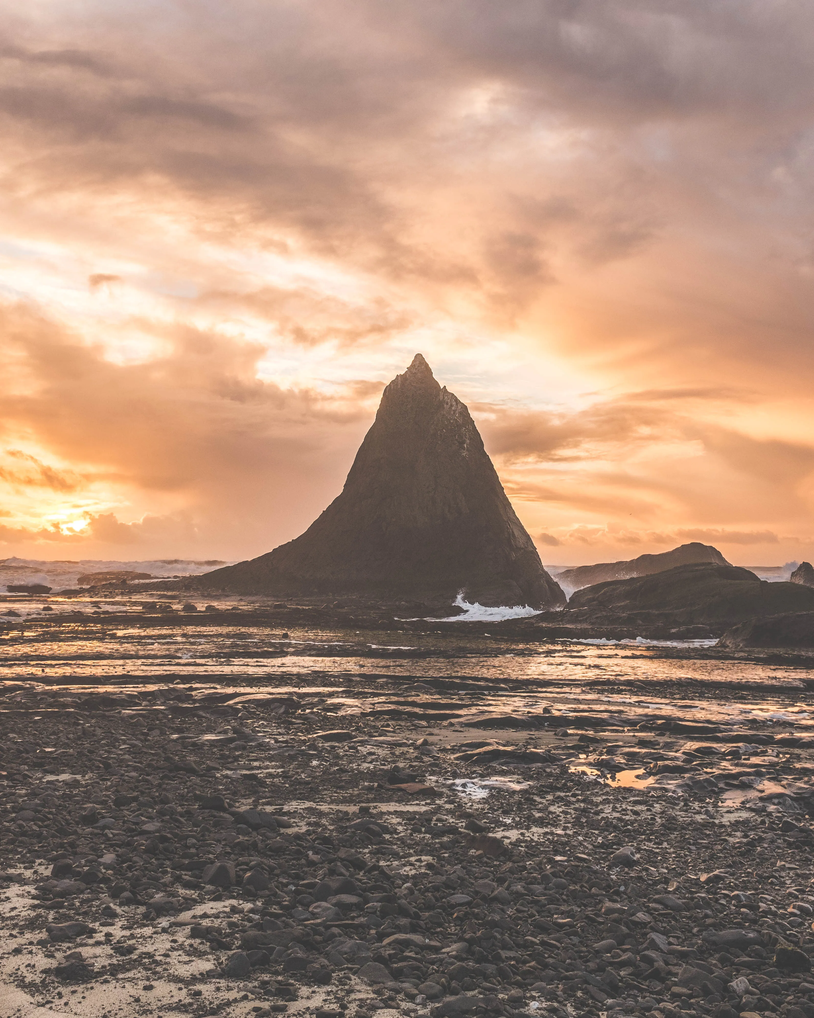 Martin's Beach