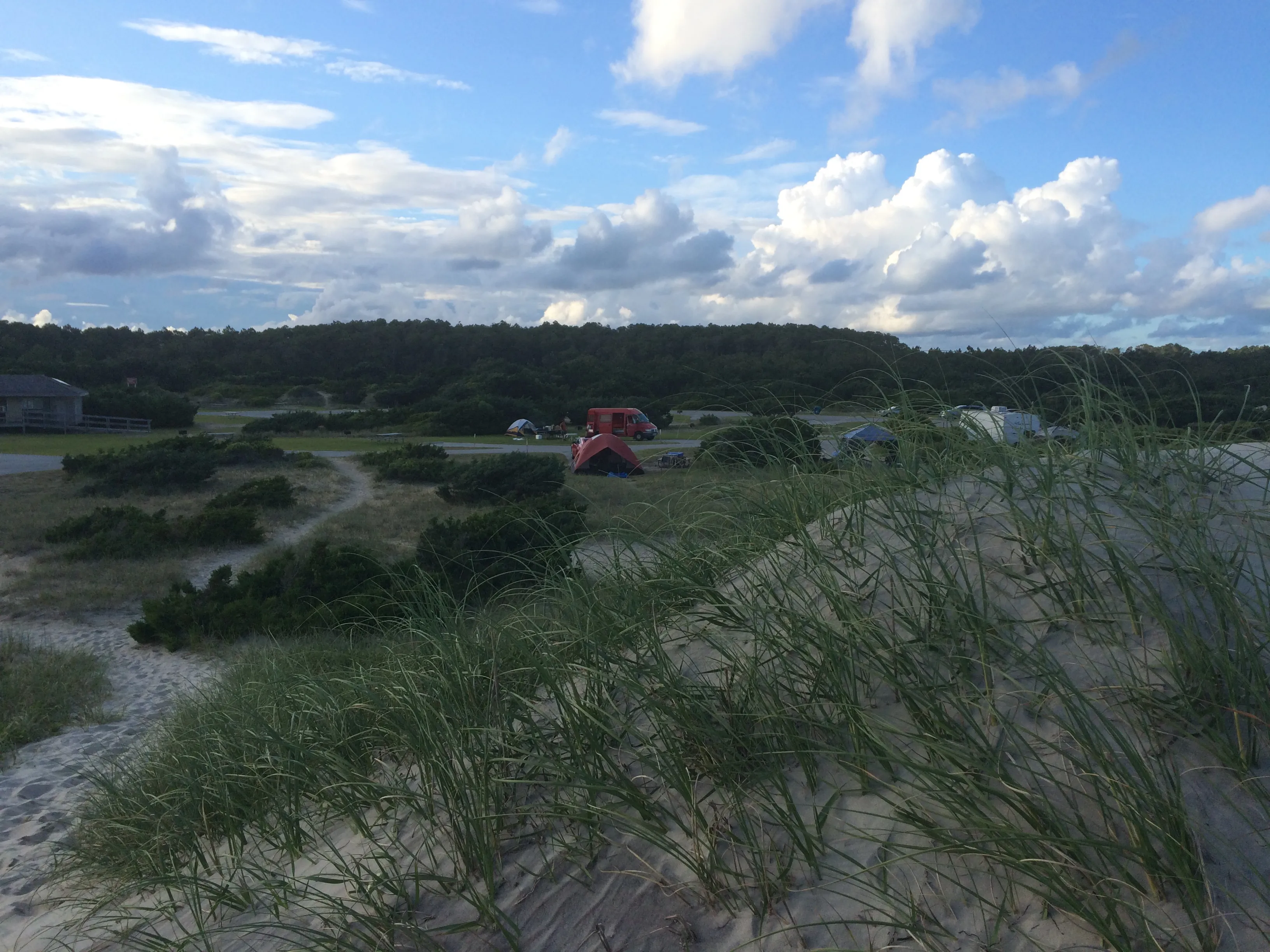 Ocracoke Island, NC
