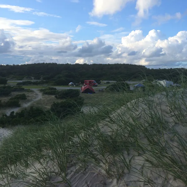 Ocracoke Island, NC