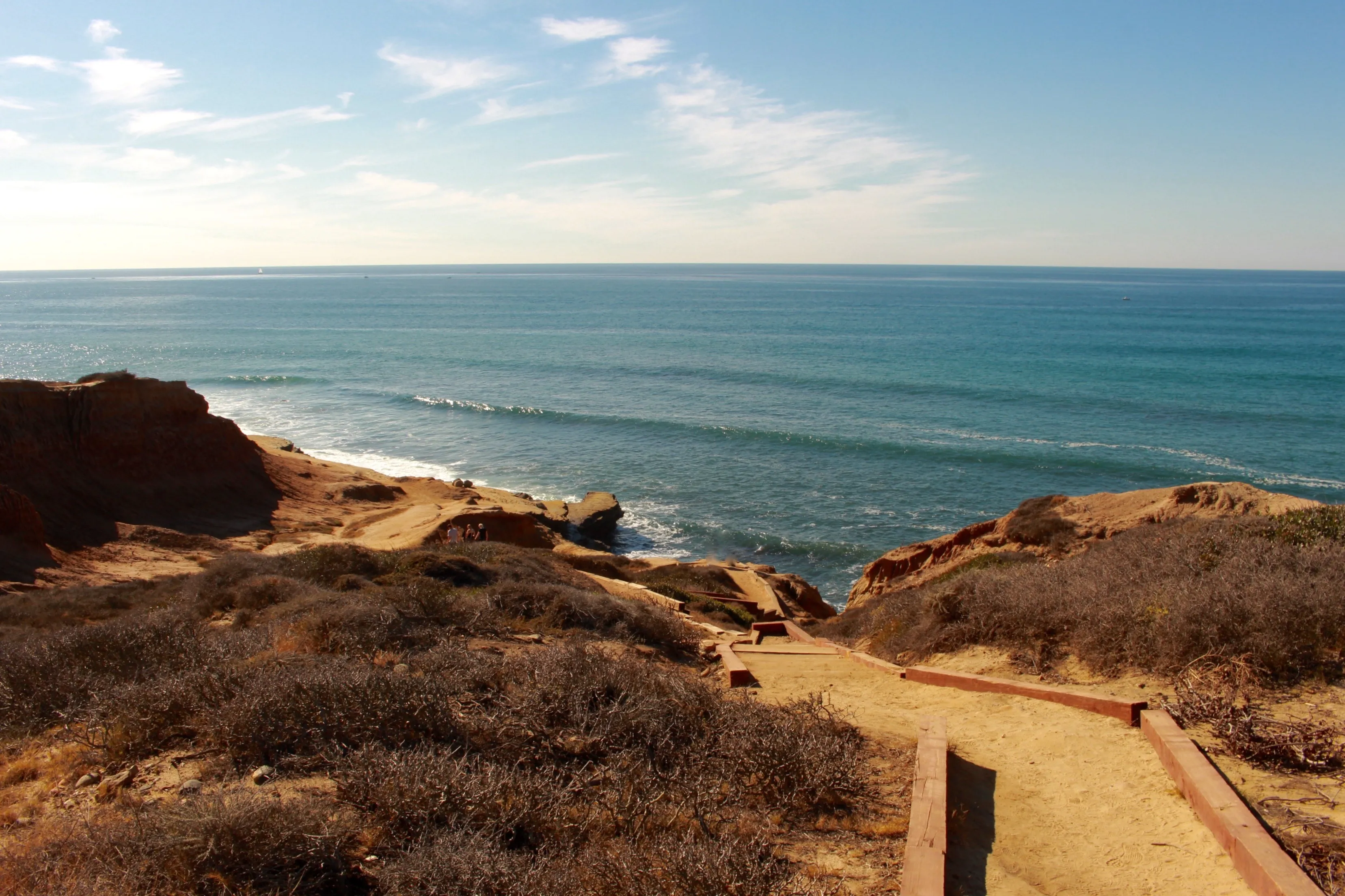 Point Loma Tide Pools