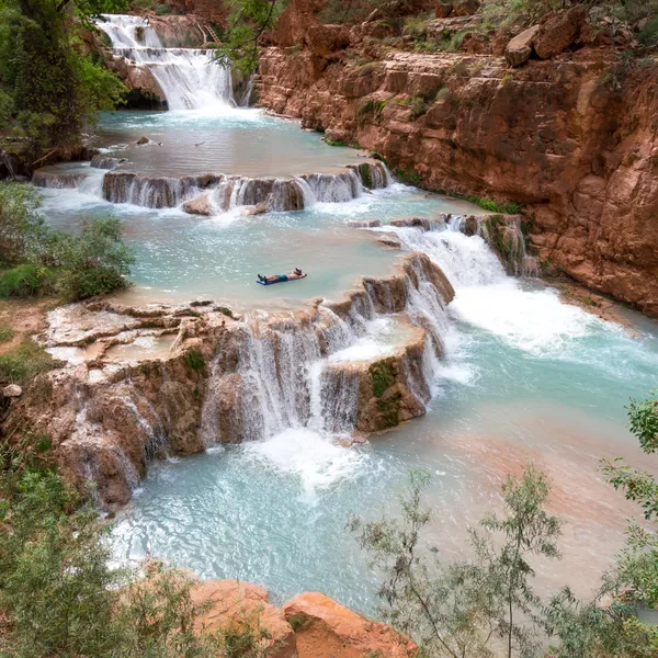 5 Reasons Why You Should Add Havasupai To Your Bucket List
