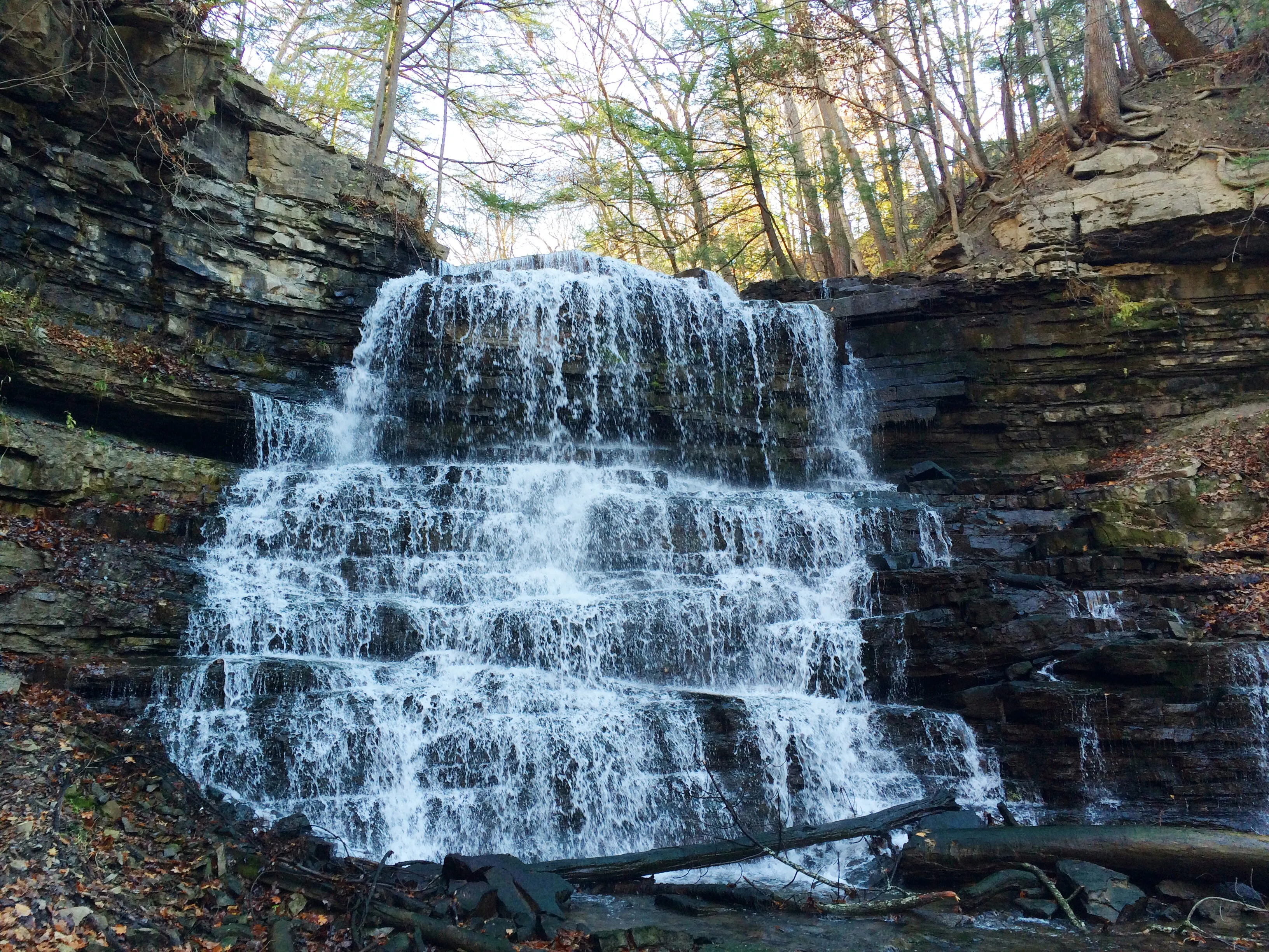 Decew Falls