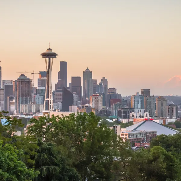 Weekend Warrior: 72 Hours In Seattle, WA