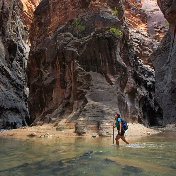 6 Things You Didn't Know About Hiking The Narrows
