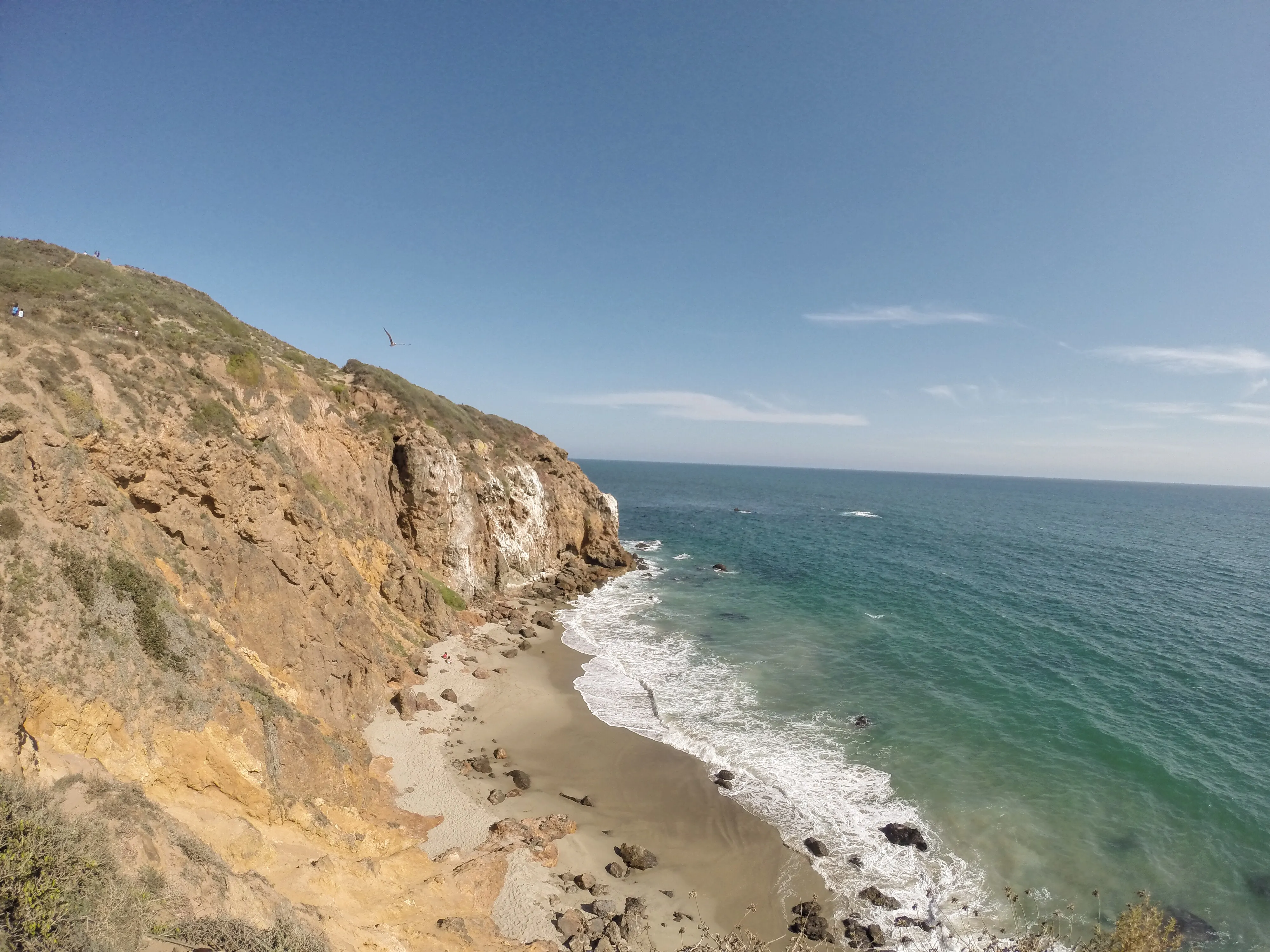 Point Dume