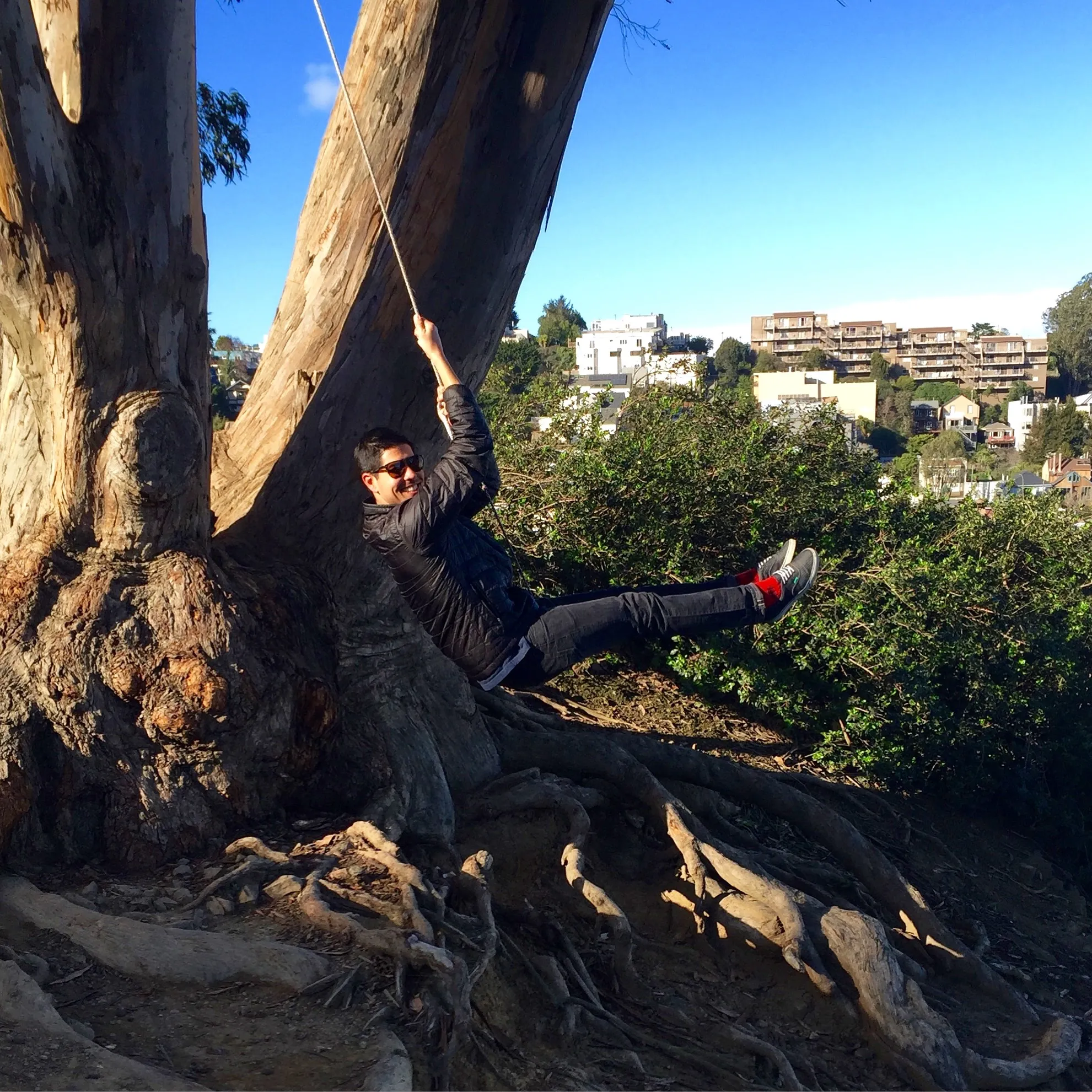 Billy Goat Hill