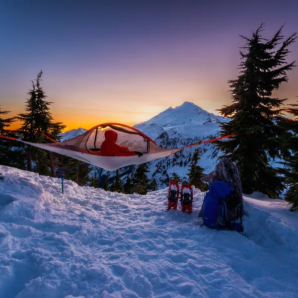 10 Epic Winter Adventures In Washington