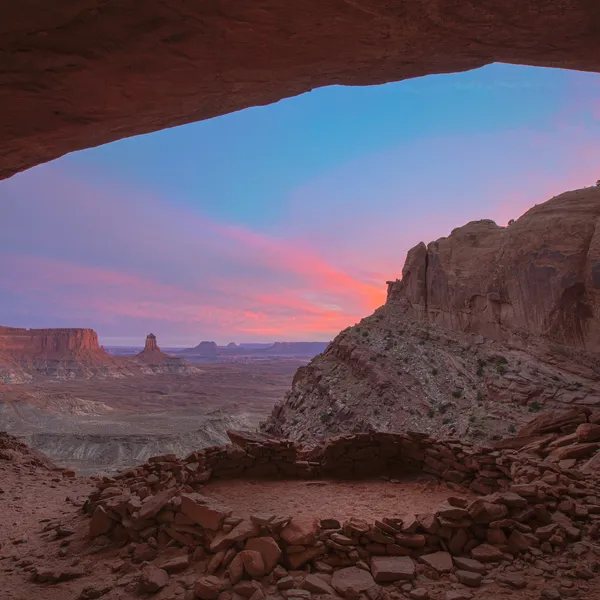 5 Reasons Why You Should Explore Canyonlands National Park