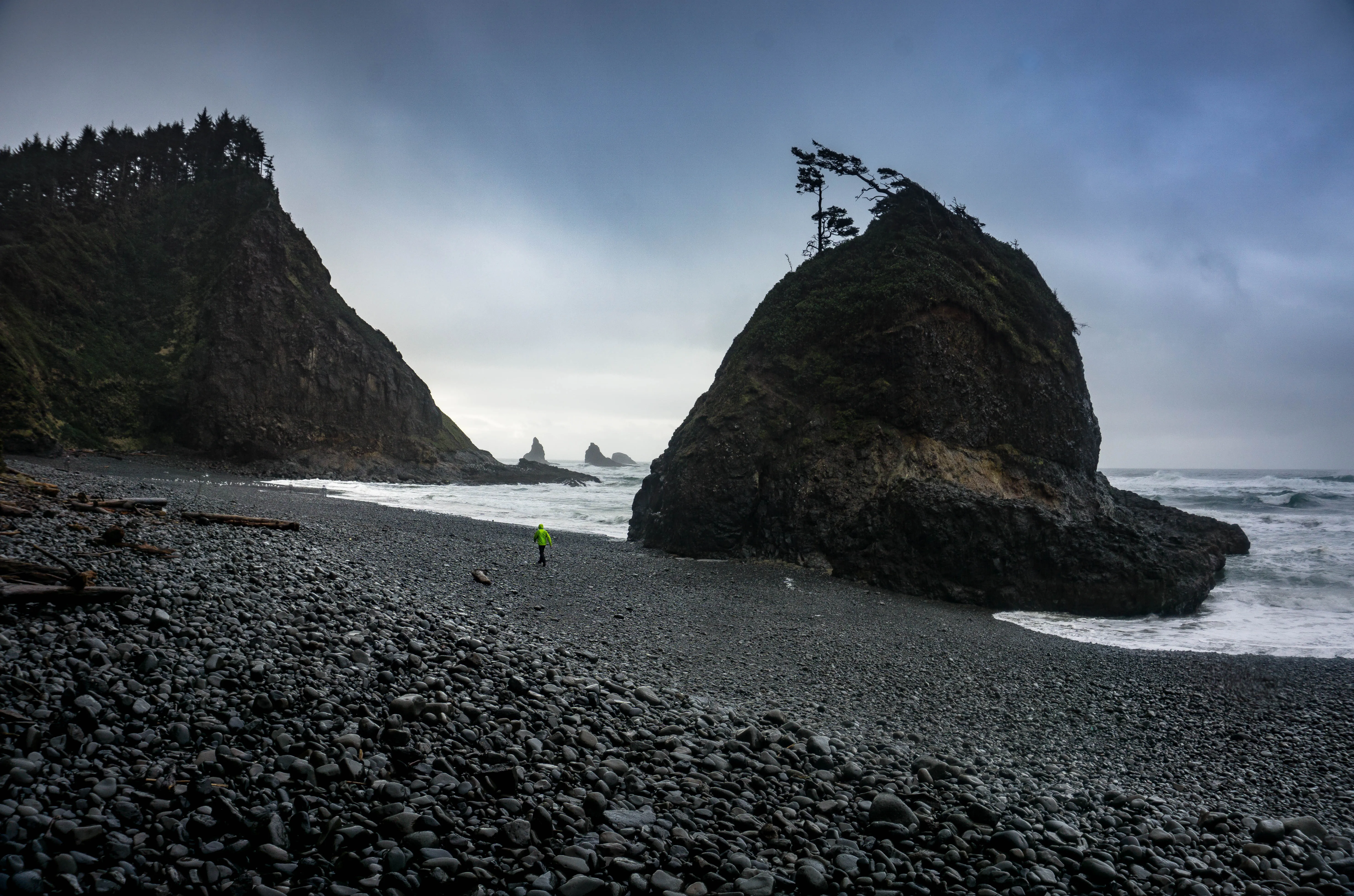 Short Beach
