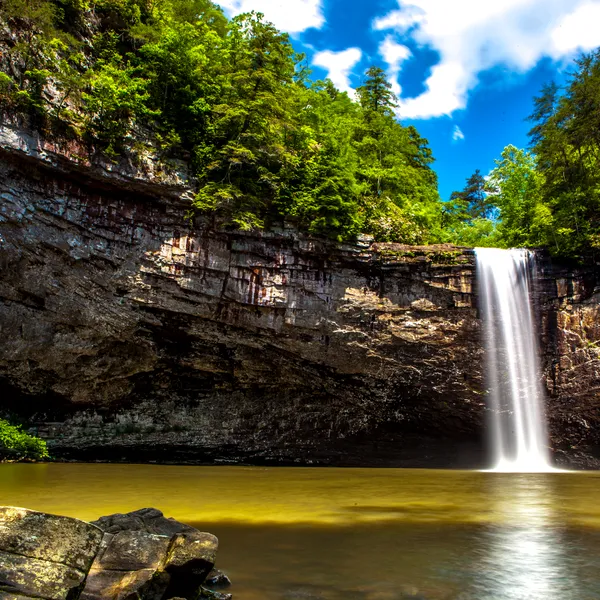 Explore The Cascades Of Tennessee: 10 Must-See Waterfalls