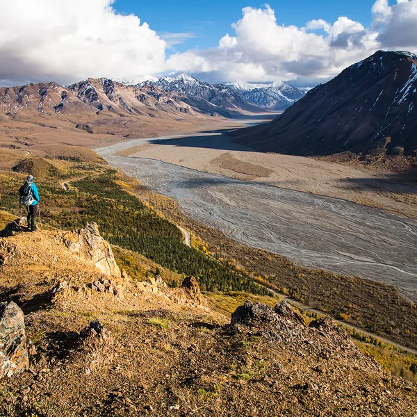 The 5 Best Ways To Explore Alaska This Summer