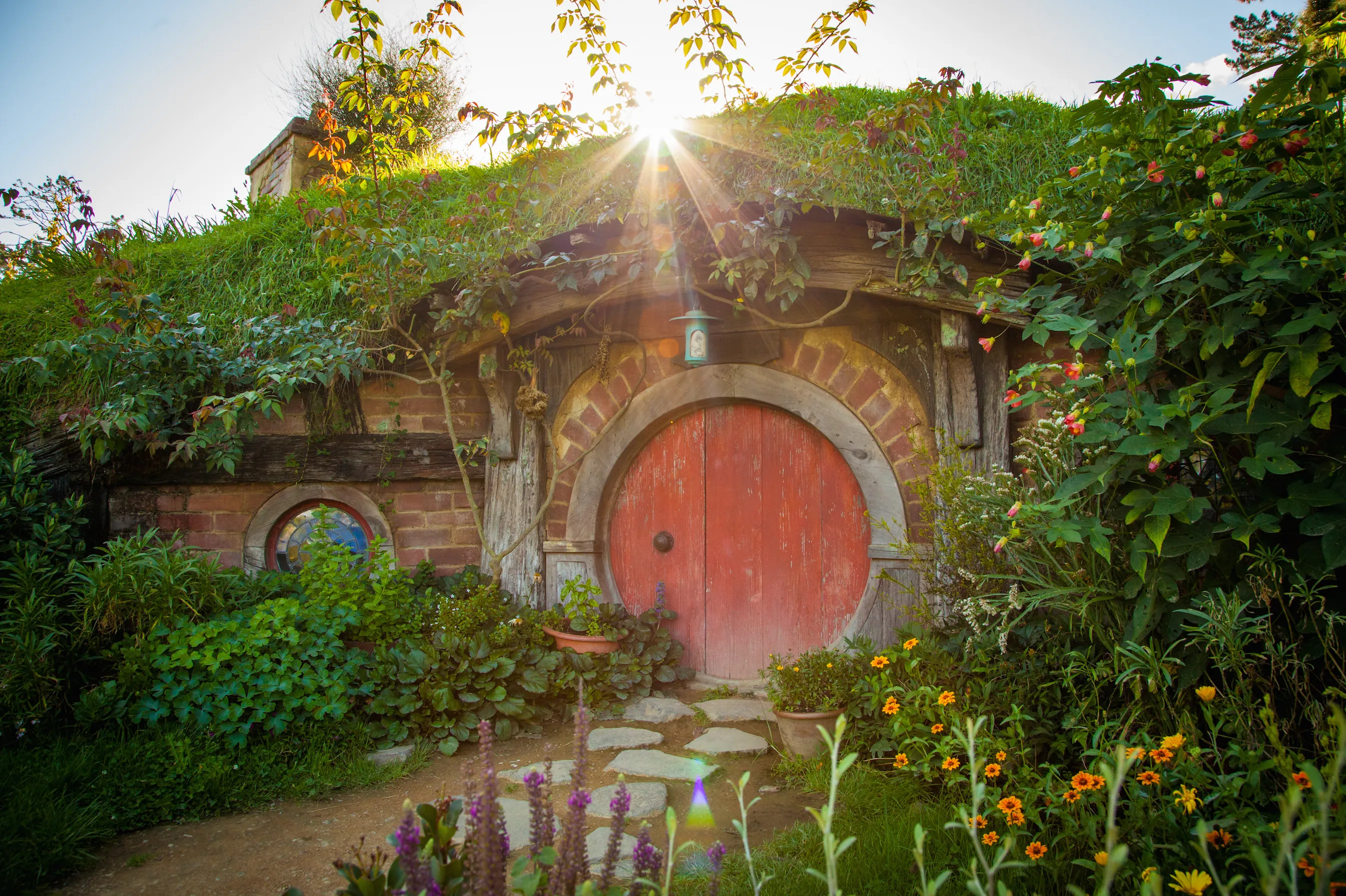 Hobbiton