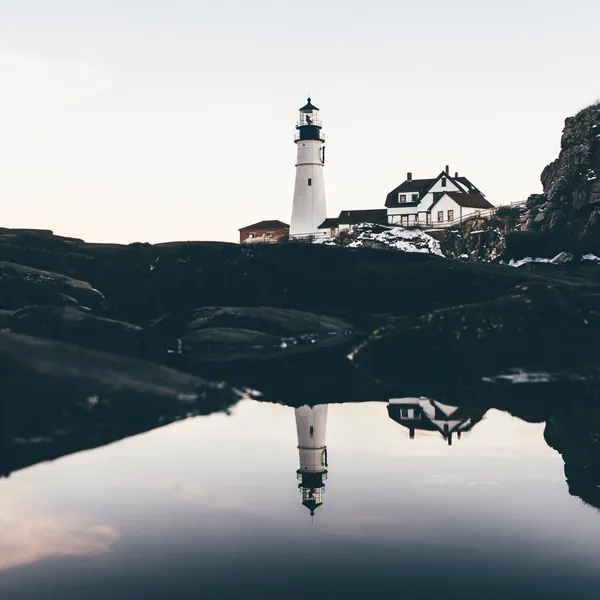 5 Must-Do Adventures On Your Winter Road Trip Through New England 