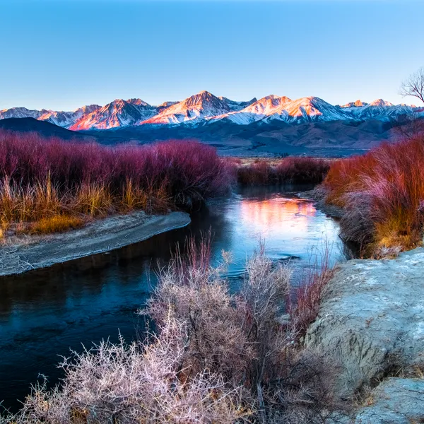 Road Trip Guide: 10 Awesome Adventures From LA To Mammoth Mountain