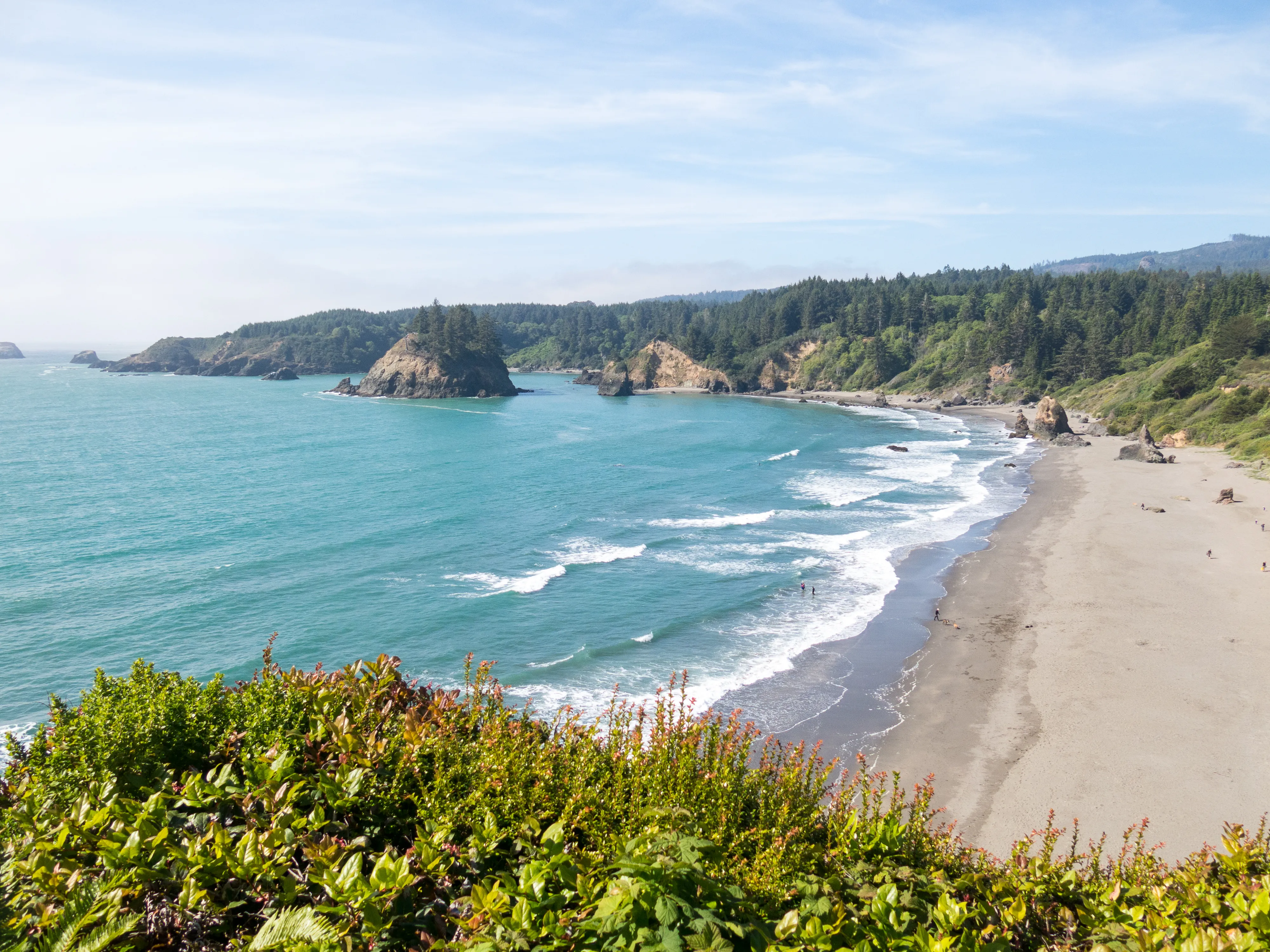 Trinidad Head