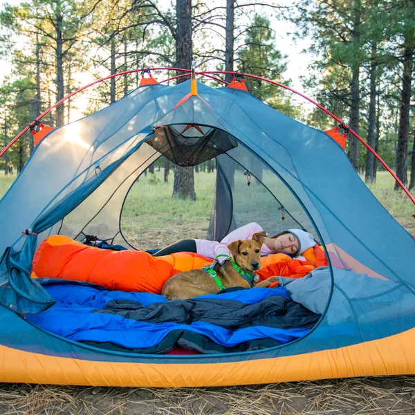 5 Tips For Picking The Right Sleeping Bag