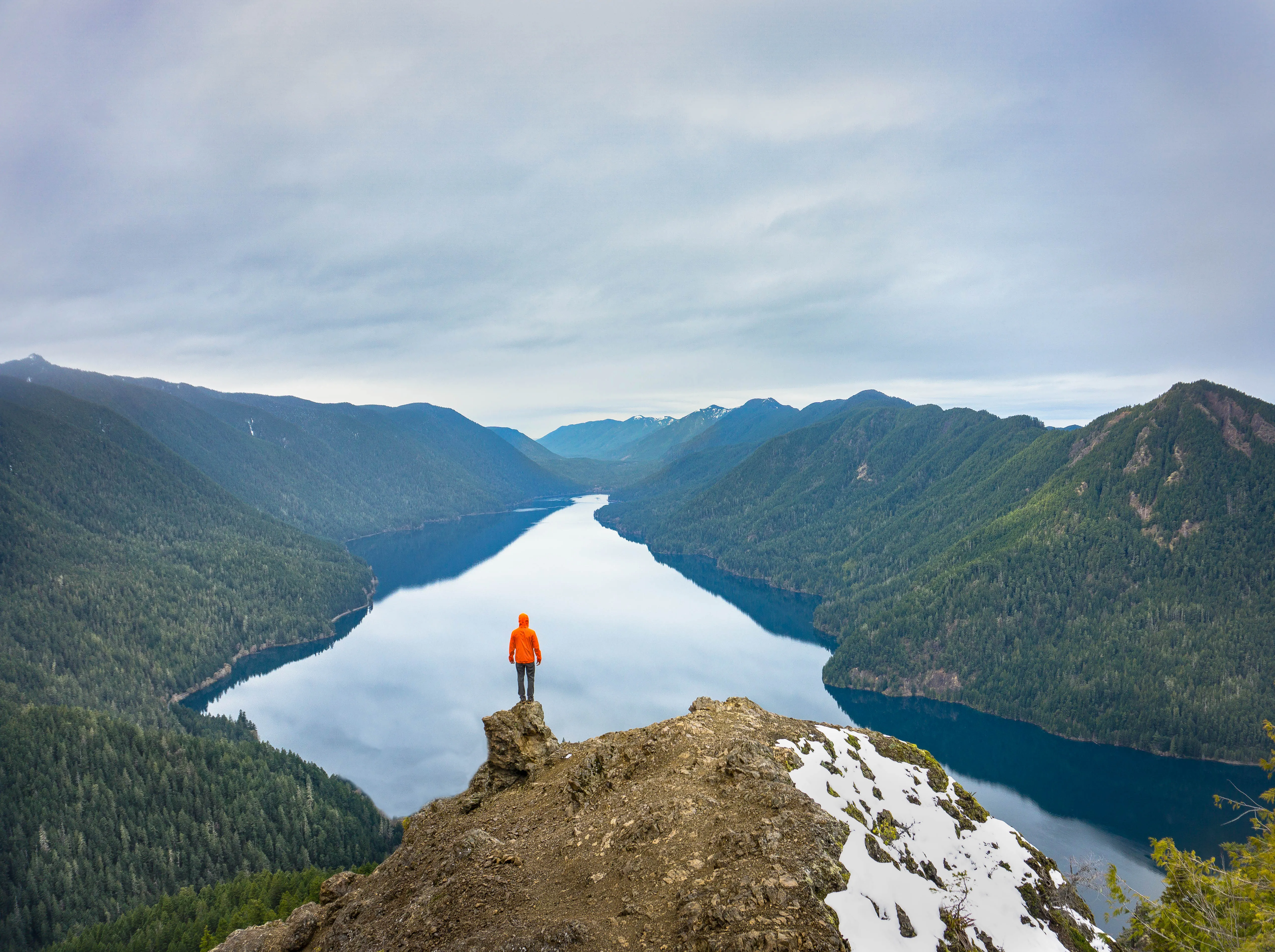 Mount Storm King