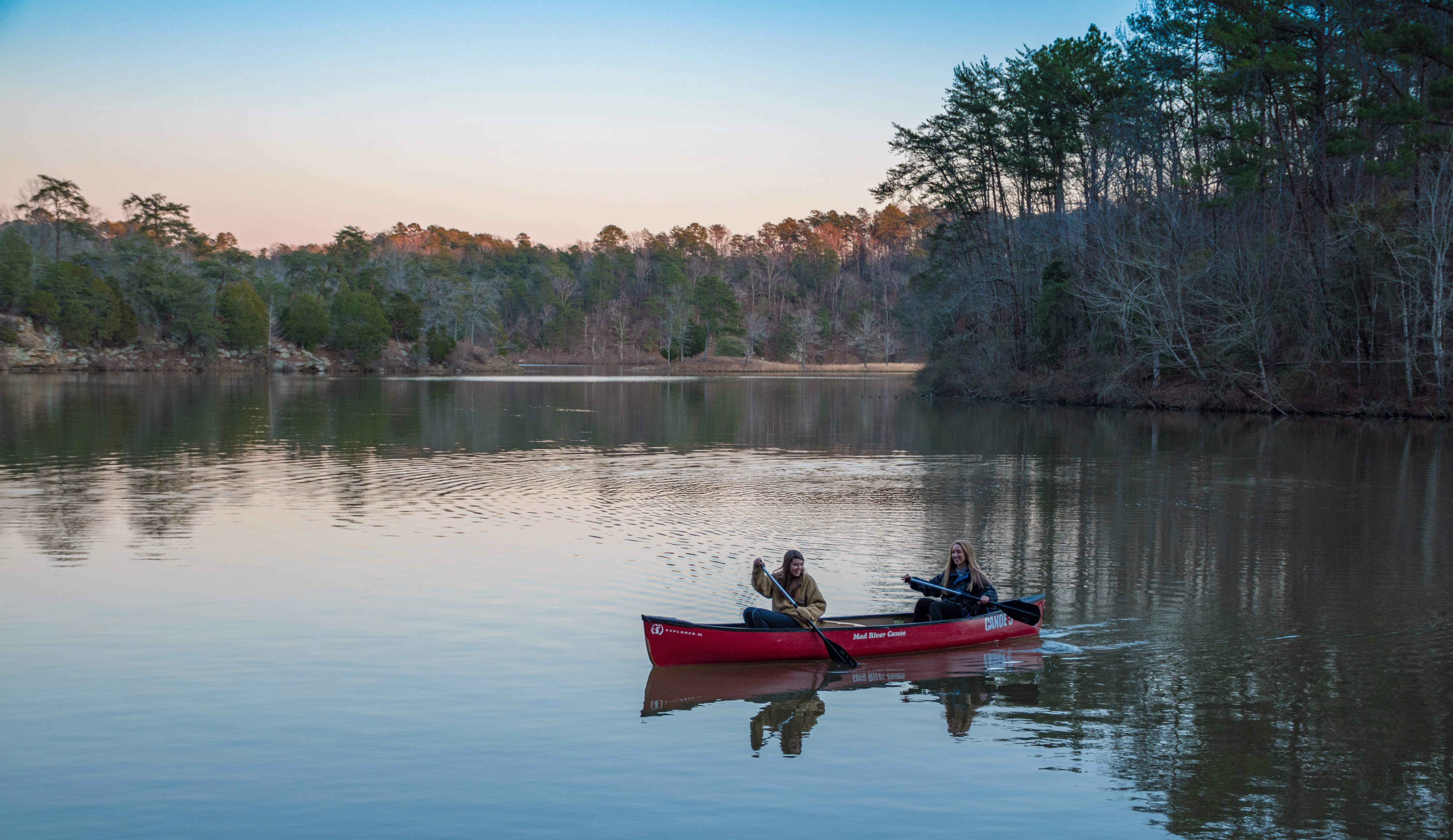 Lake Nicol