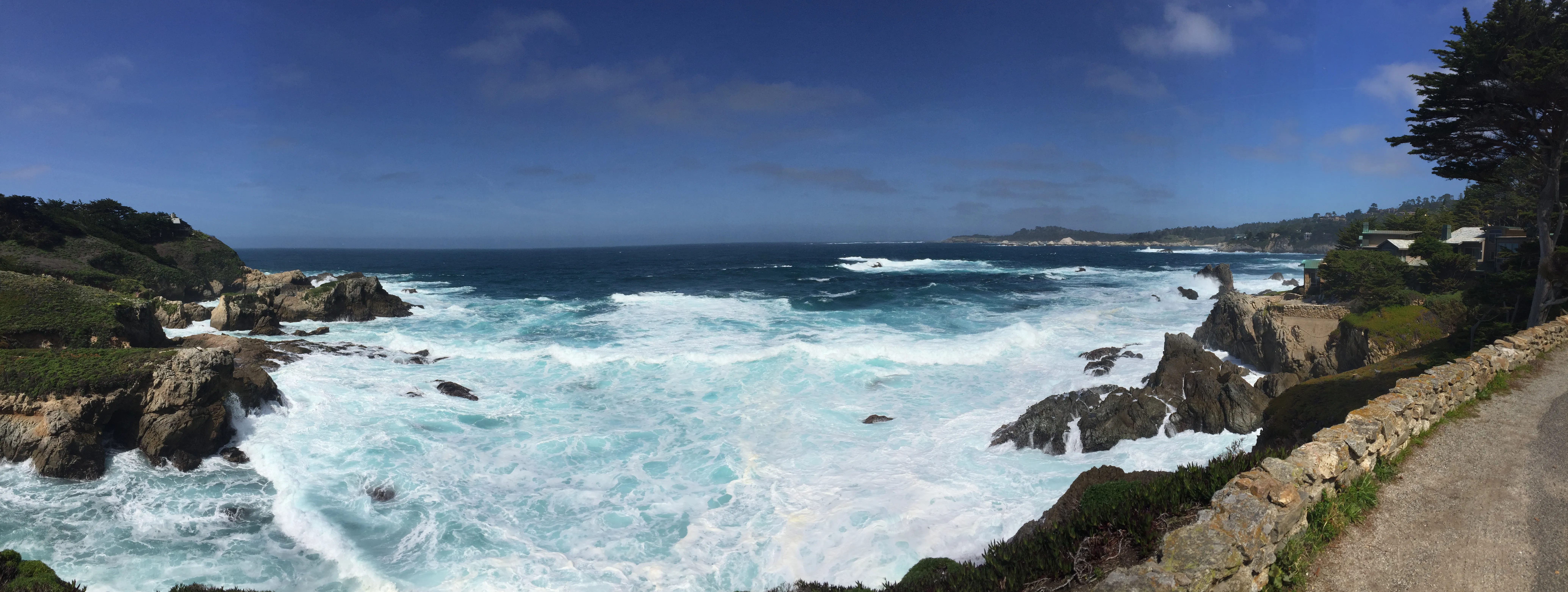 Bikepack Highway 1: Monterey to San Luis Obispo
