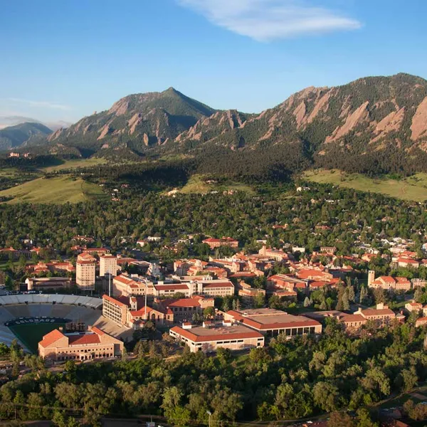 The Top 20 U.S. Colleges For Outdoor Adventurers