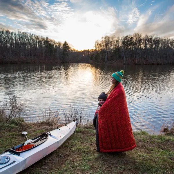 Why Kids Need Wilderness And Adventure More Than Ever