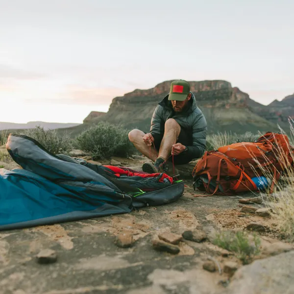 How To Break In Your New Leather Hiking Boots