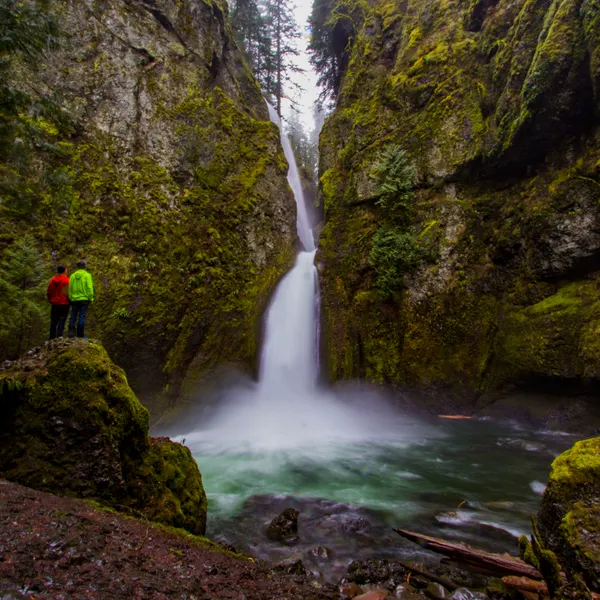 The Beginner's Guide To Photographing Waterfalls