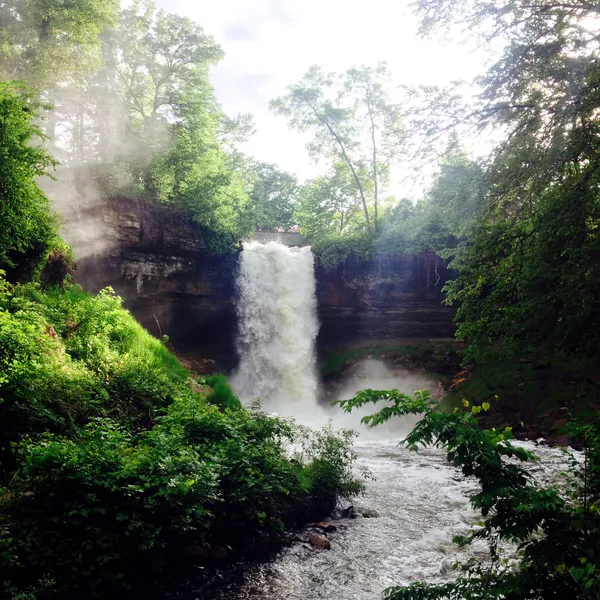 The Top 5 Spring Hikes Near Minneapolis  