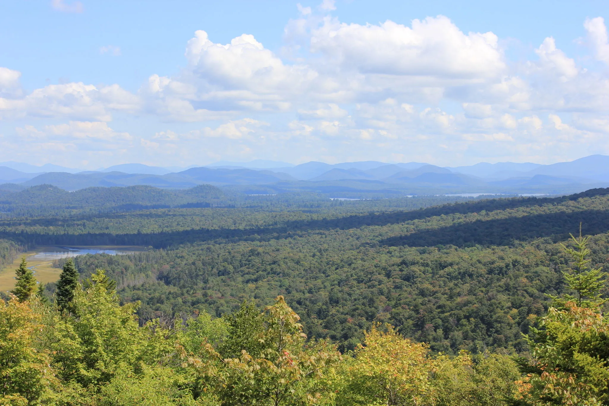 Black Bear Mountain